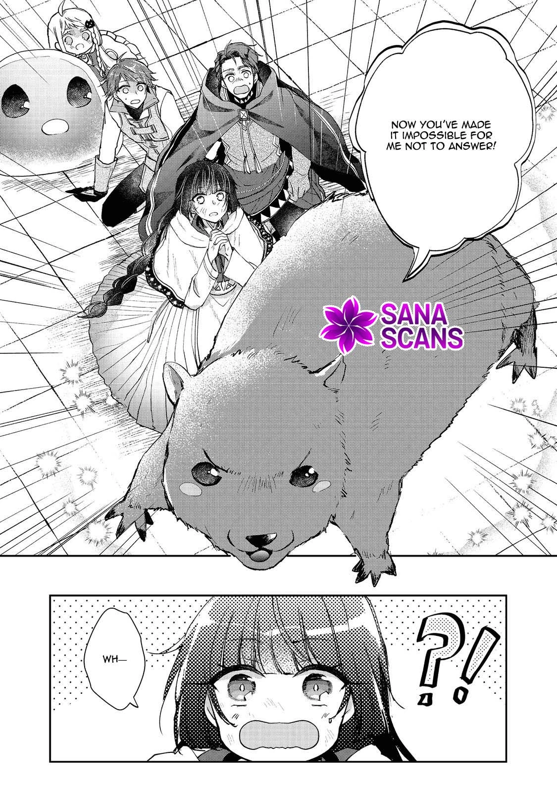 From Fired Saint to Guildmaster: The Birth of the Strongest, Most Heartwarming Guild Chapter 10 Page 12